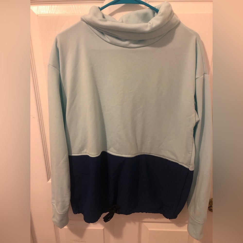 Zelos Sweatshirt